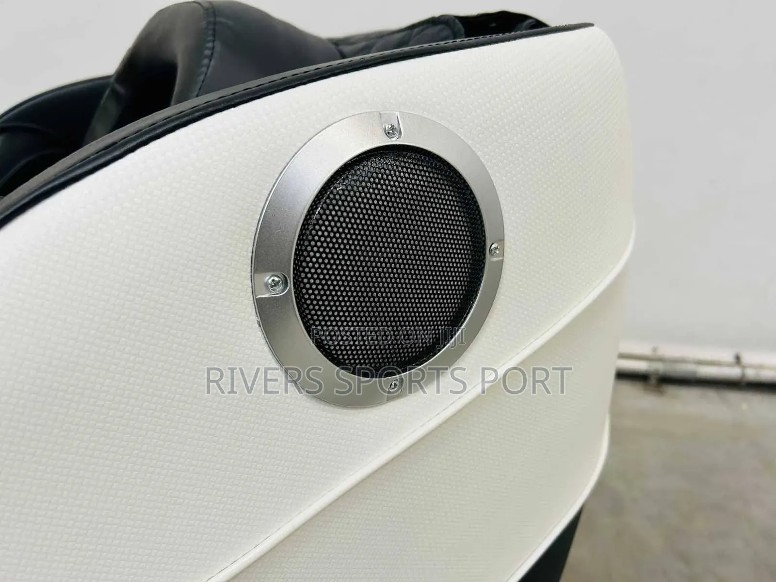 85w Zero-gravity Massage Chair Thermal Therapy, Casters, Bt Speakergʻ