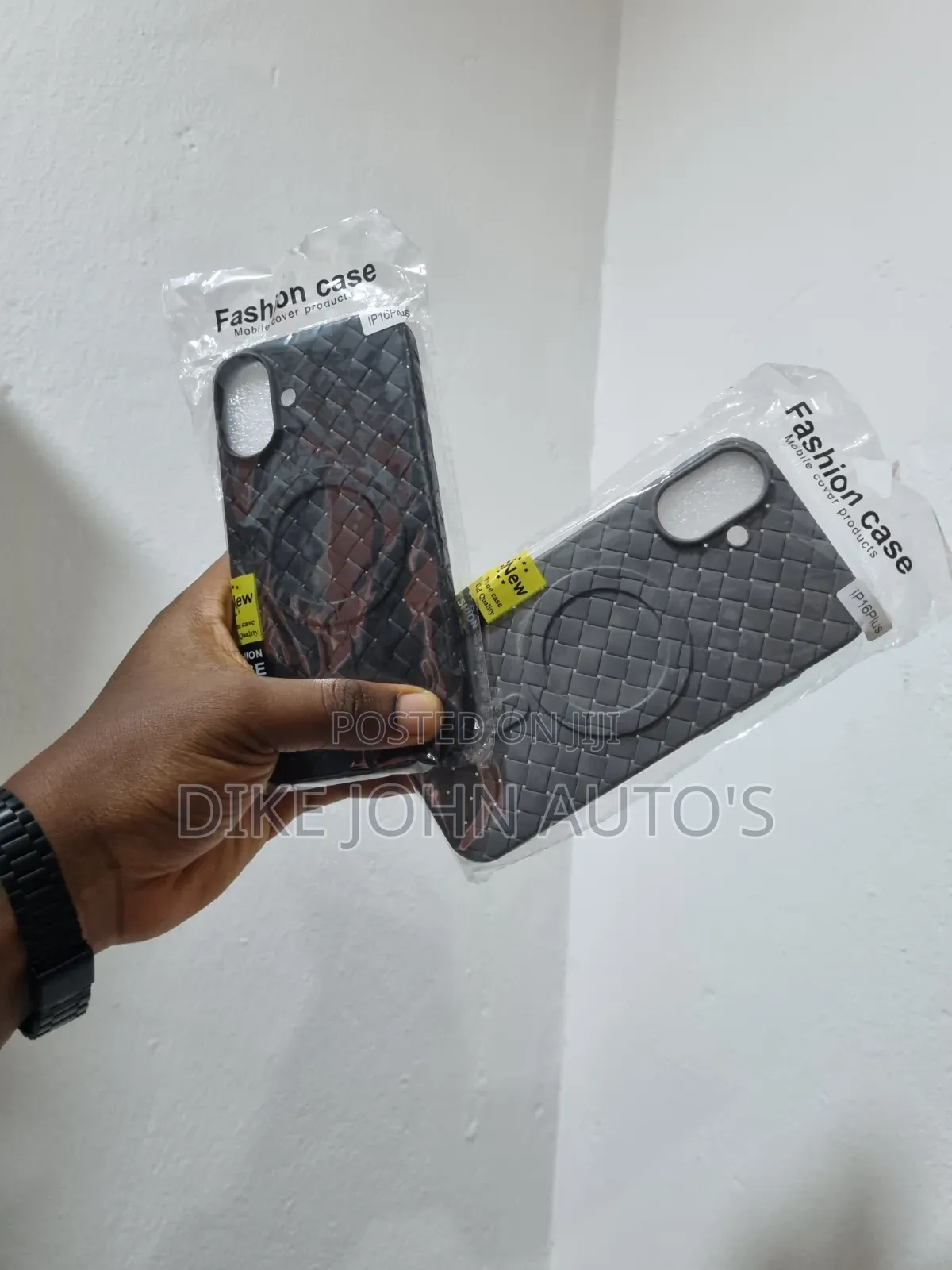 iPhone 16plus Case