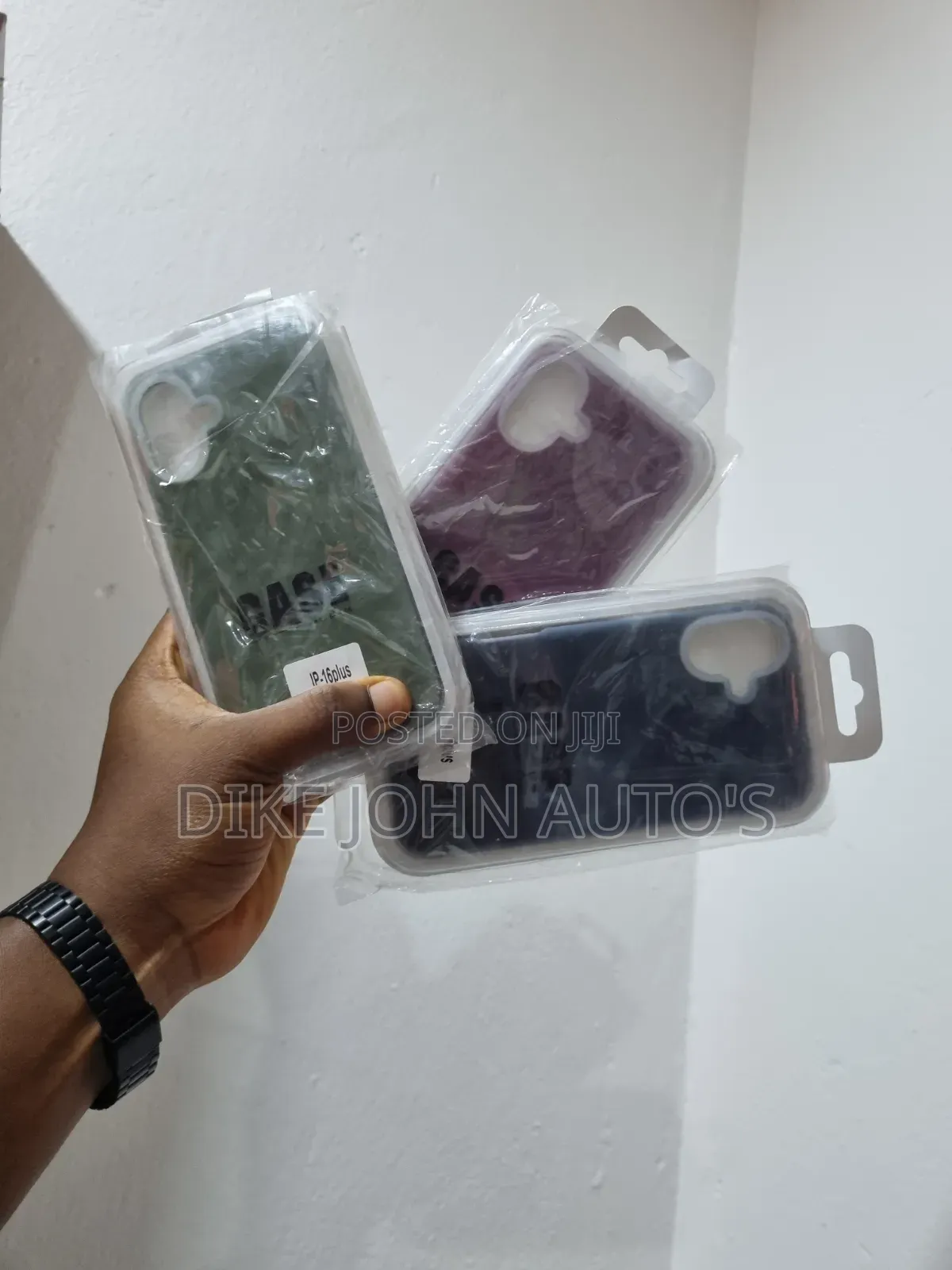 iPhone 16plus Case