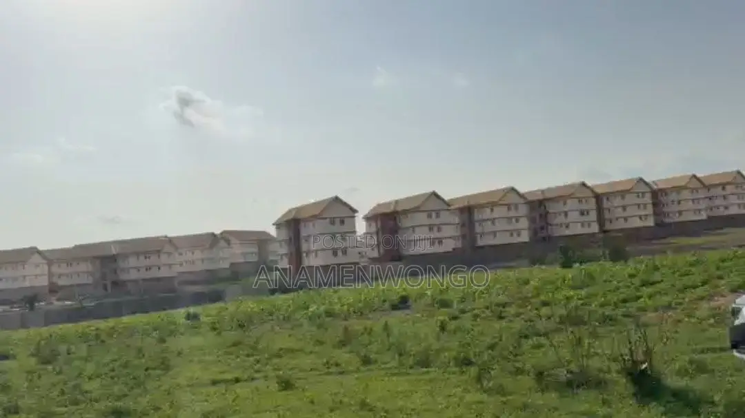 Kuje Premium Lands Luxury Homes | Fcda Approved