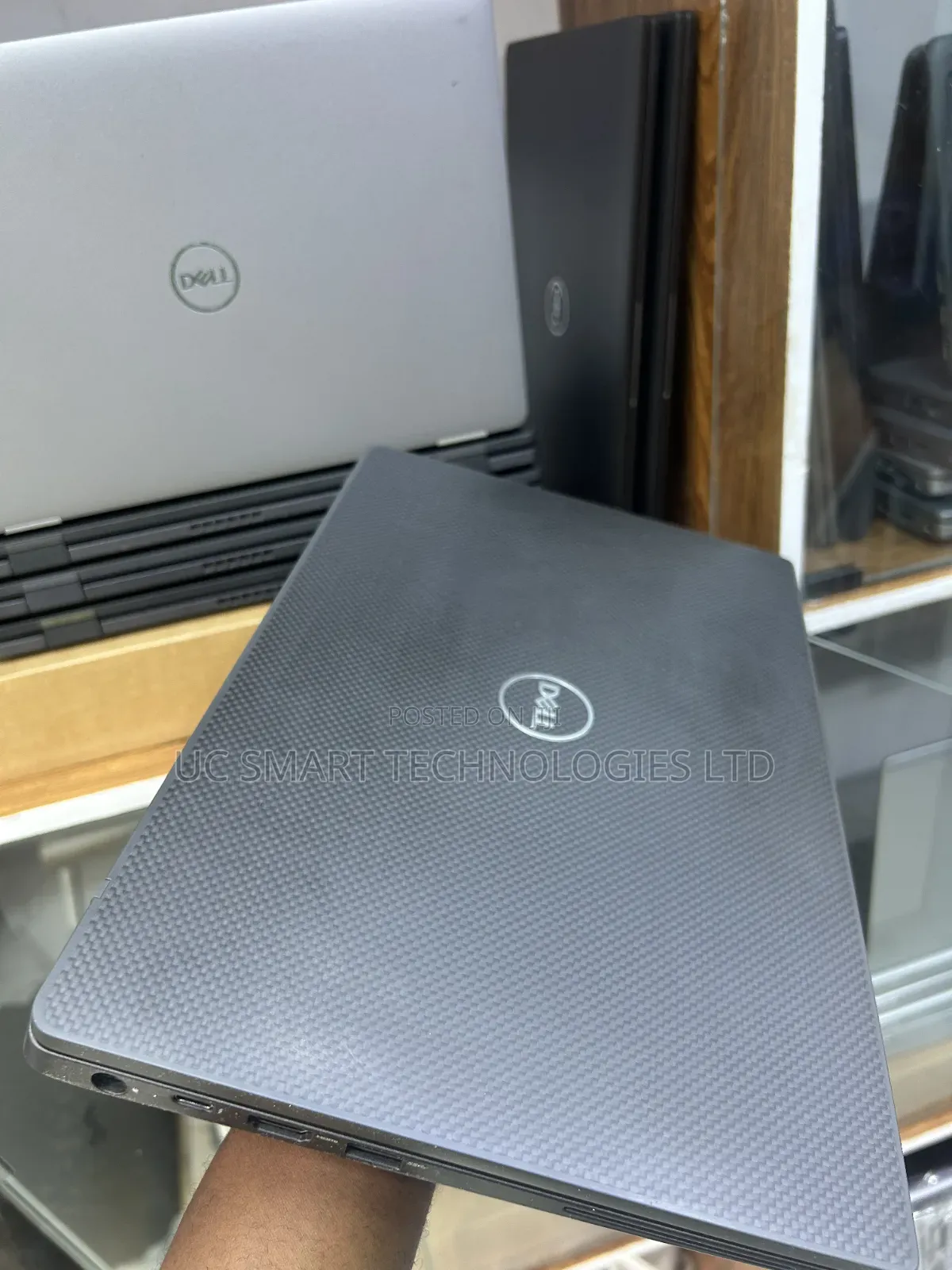Laptop Dell Latitude 7400 8GB Intel Core i5 SSD 256GB