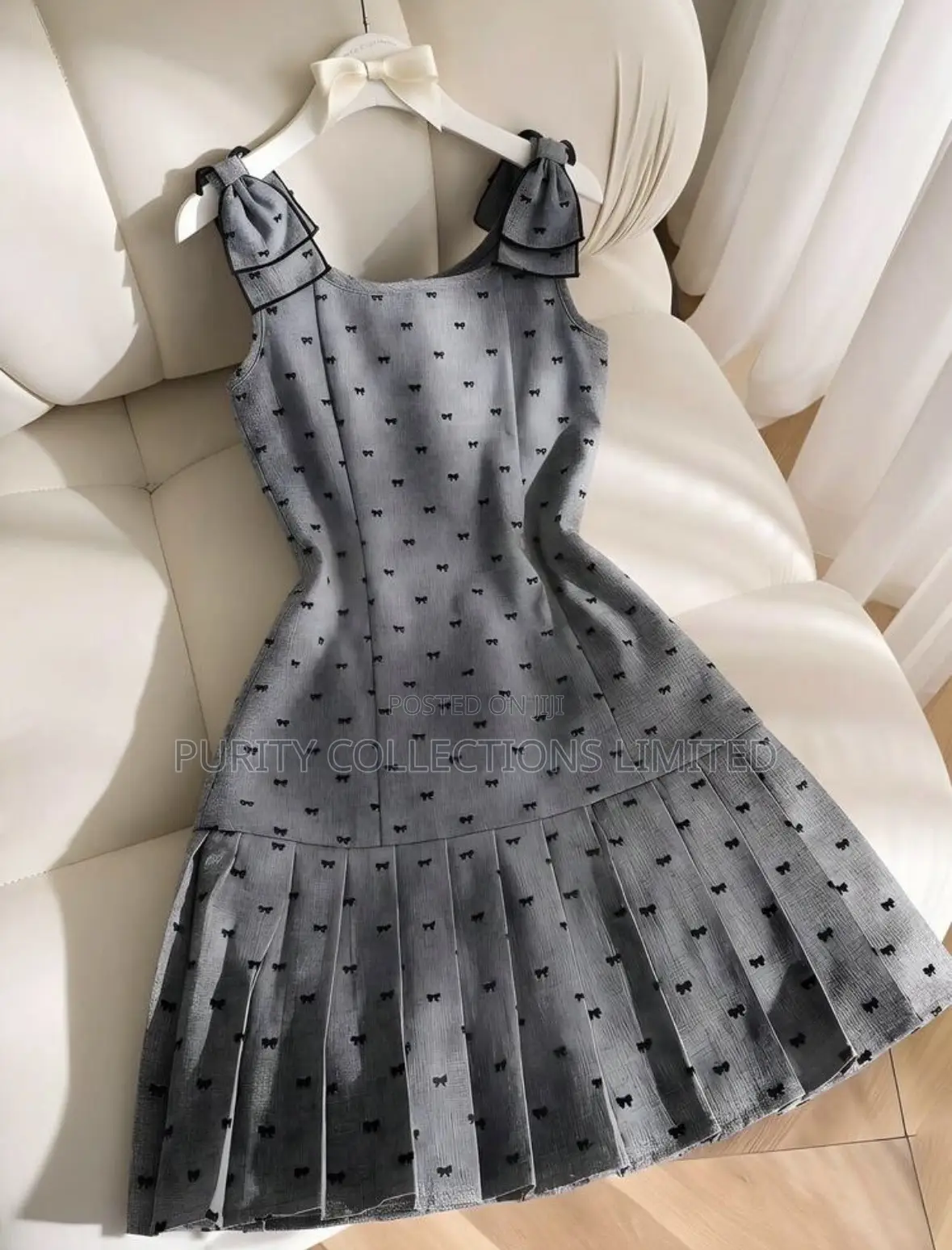 5/6 Year Girl Dress
