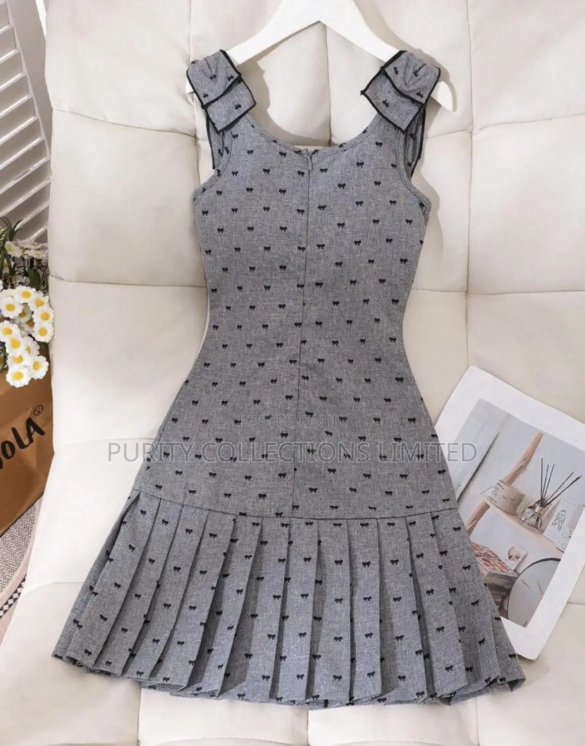 5/6 Year Girl Dress