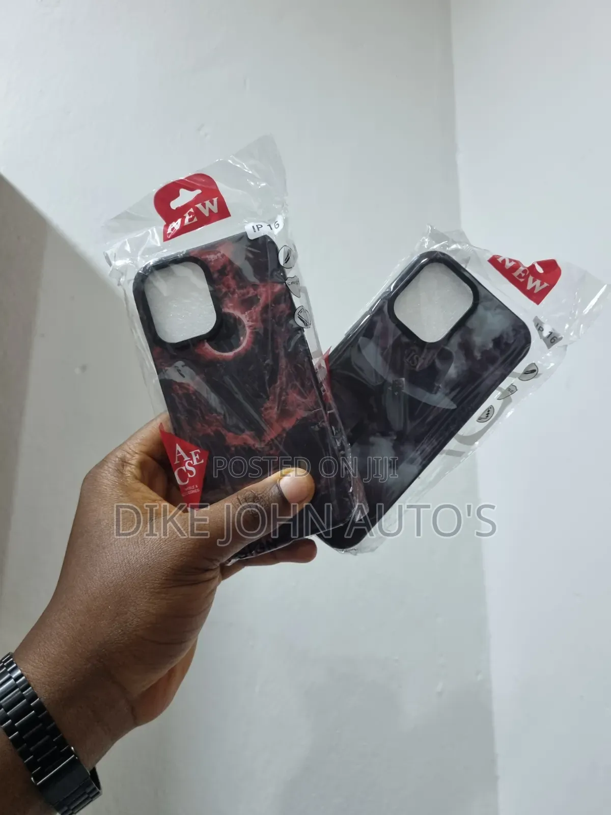 iPhone 16 Case