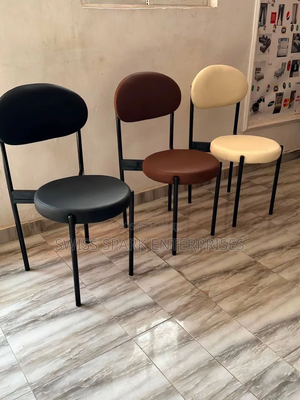Luxury Chair