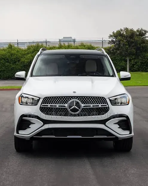 Front Bumper Gle