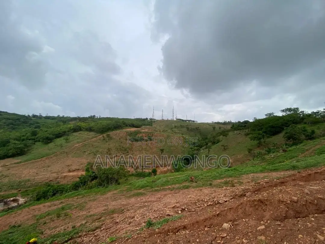 350sqm Guzape Premium Lands | Fcda Approved