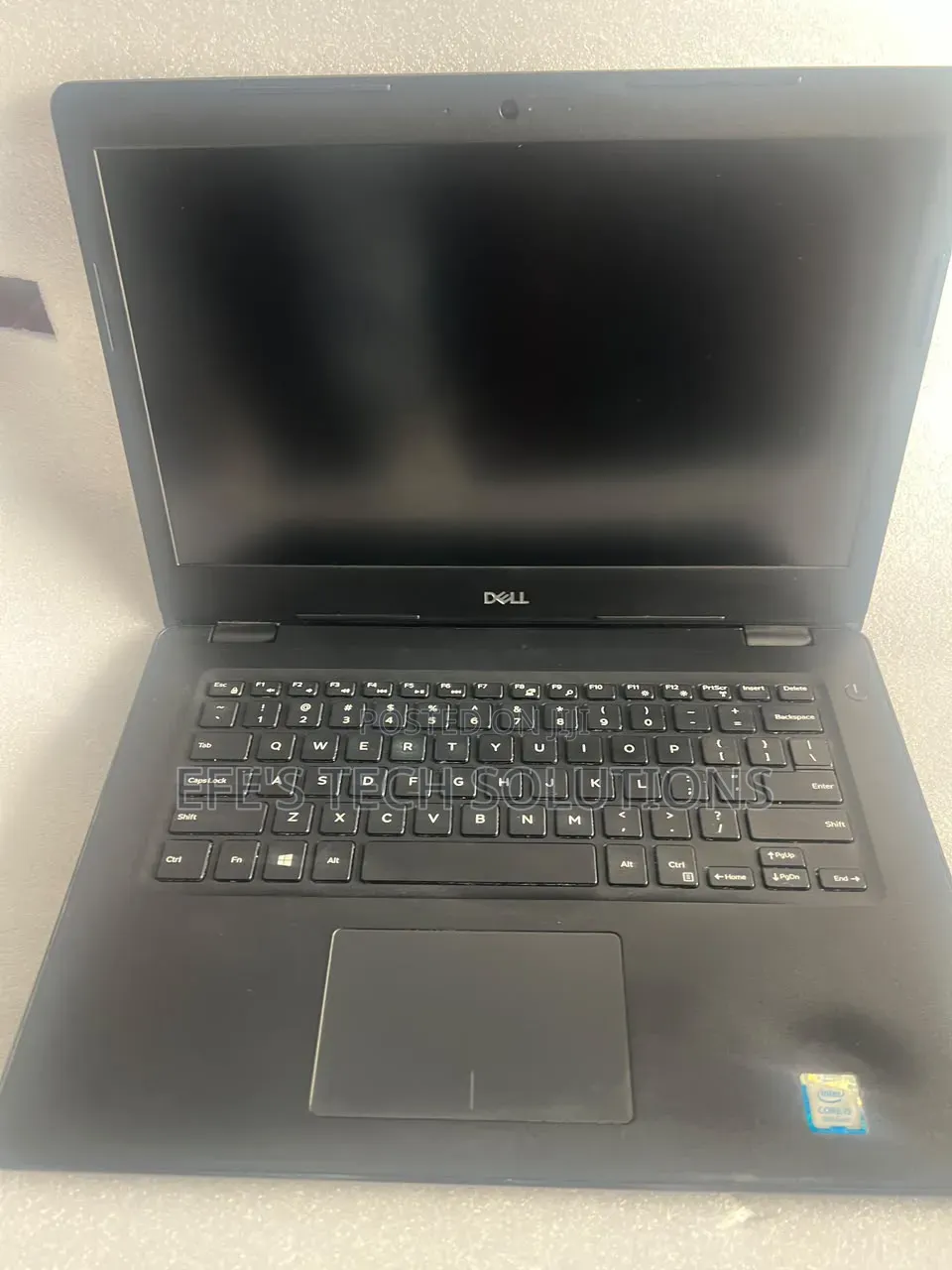 Laptop Dell Latitude 3490 8GB Intel Core i5 SSD 256GB