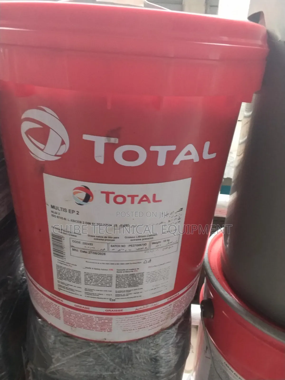 Totalenergies Multis Ep 2,