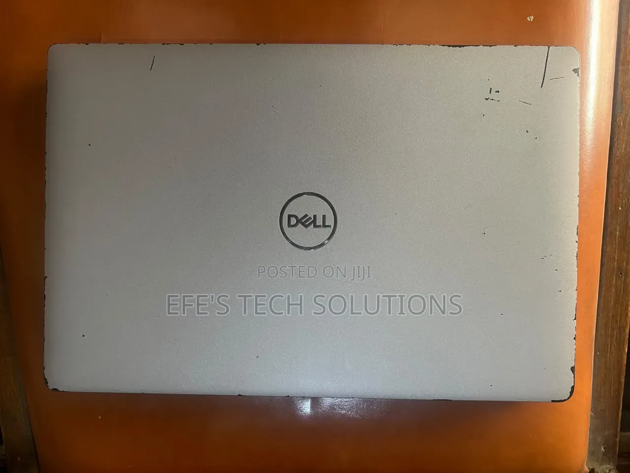 Laptop Dell Latitude 5420 8GB Intel Core i5 SSD 256GB
