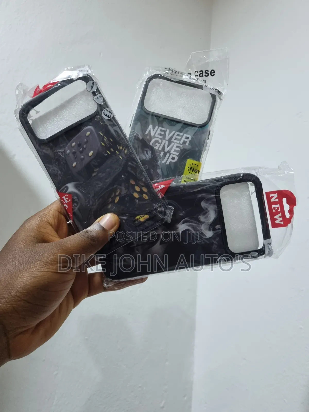 iPhone 17promax Case