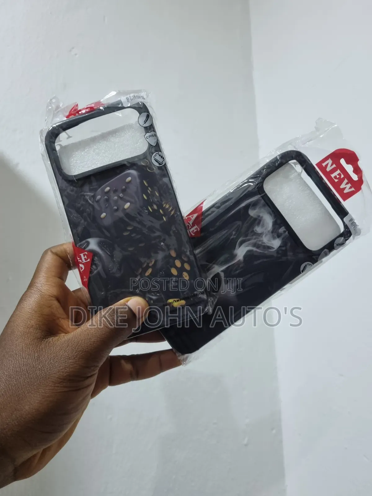 iPhone 17promax Case