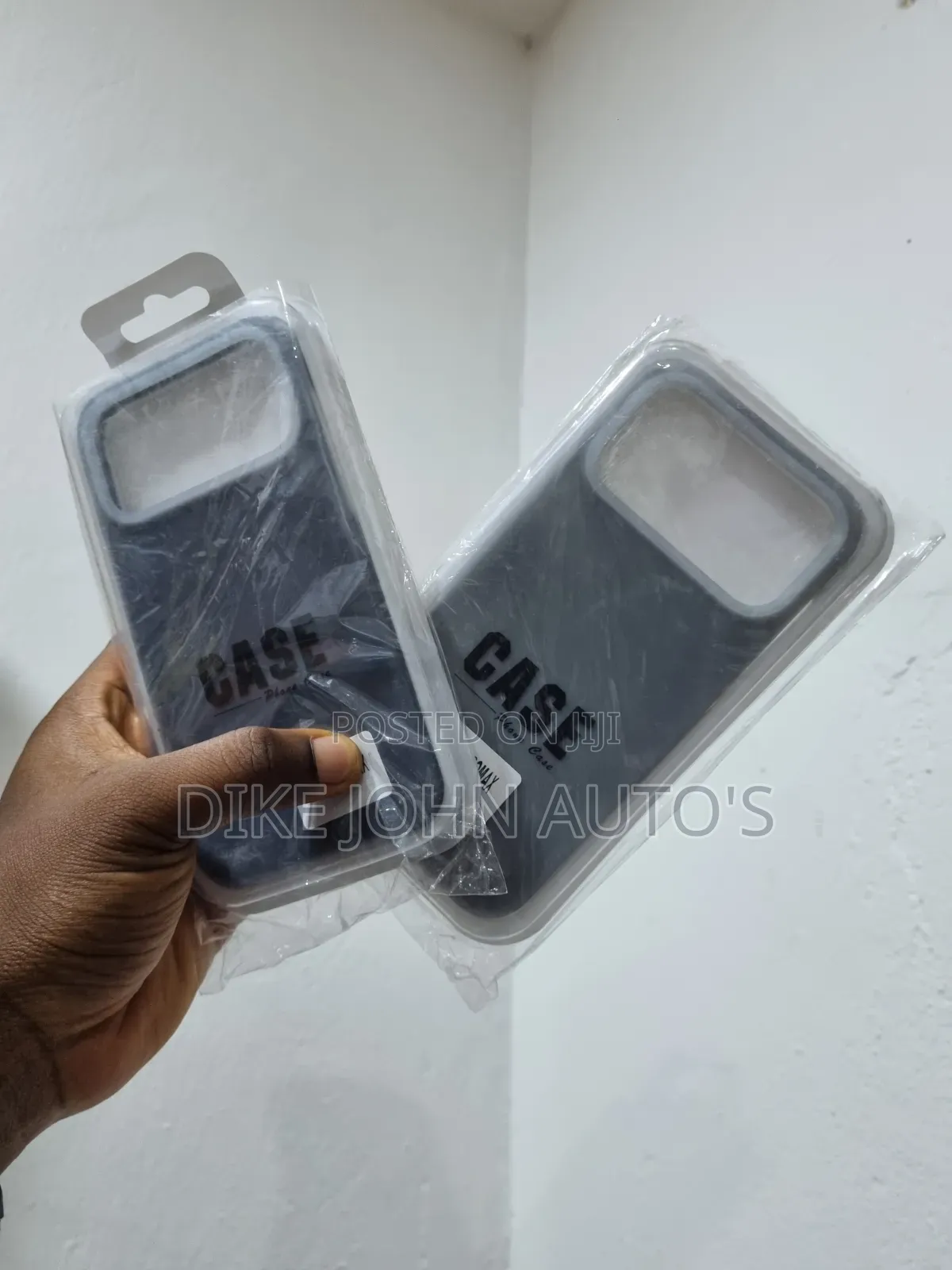 iPhone 17promax Case