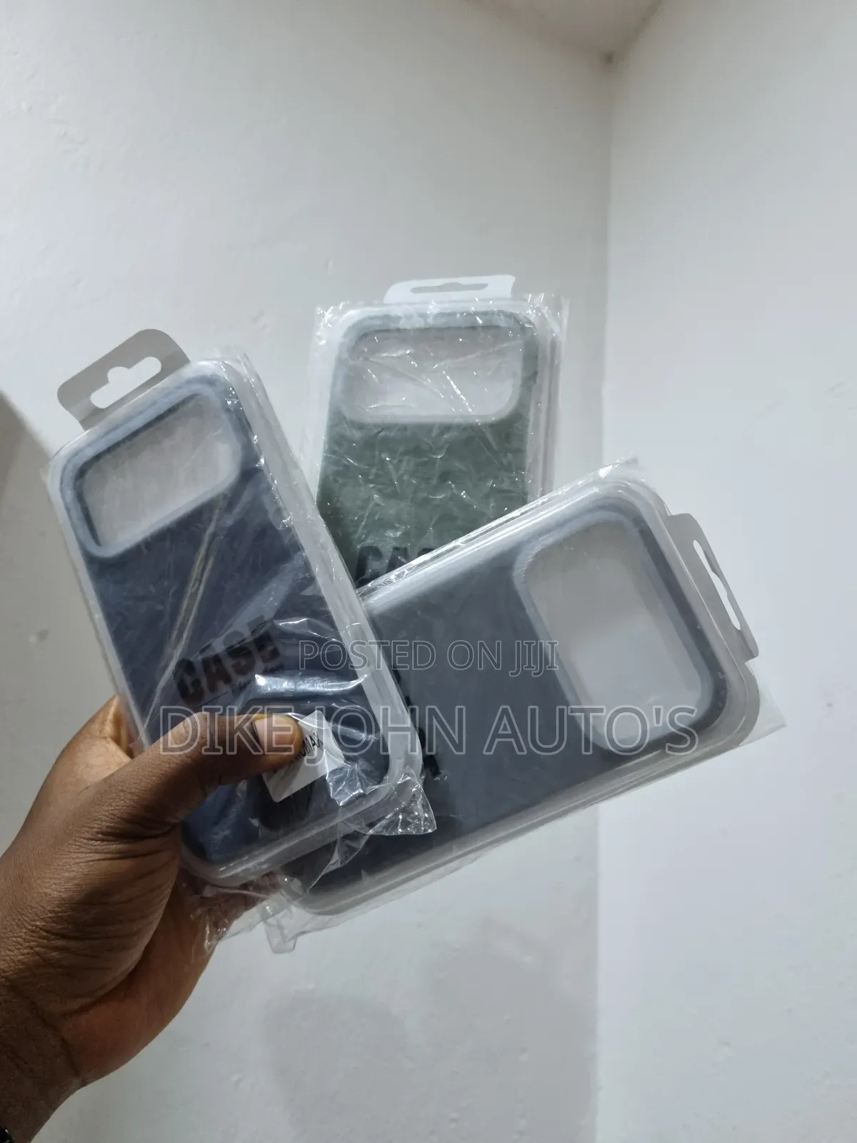 iPhone 17promax Case