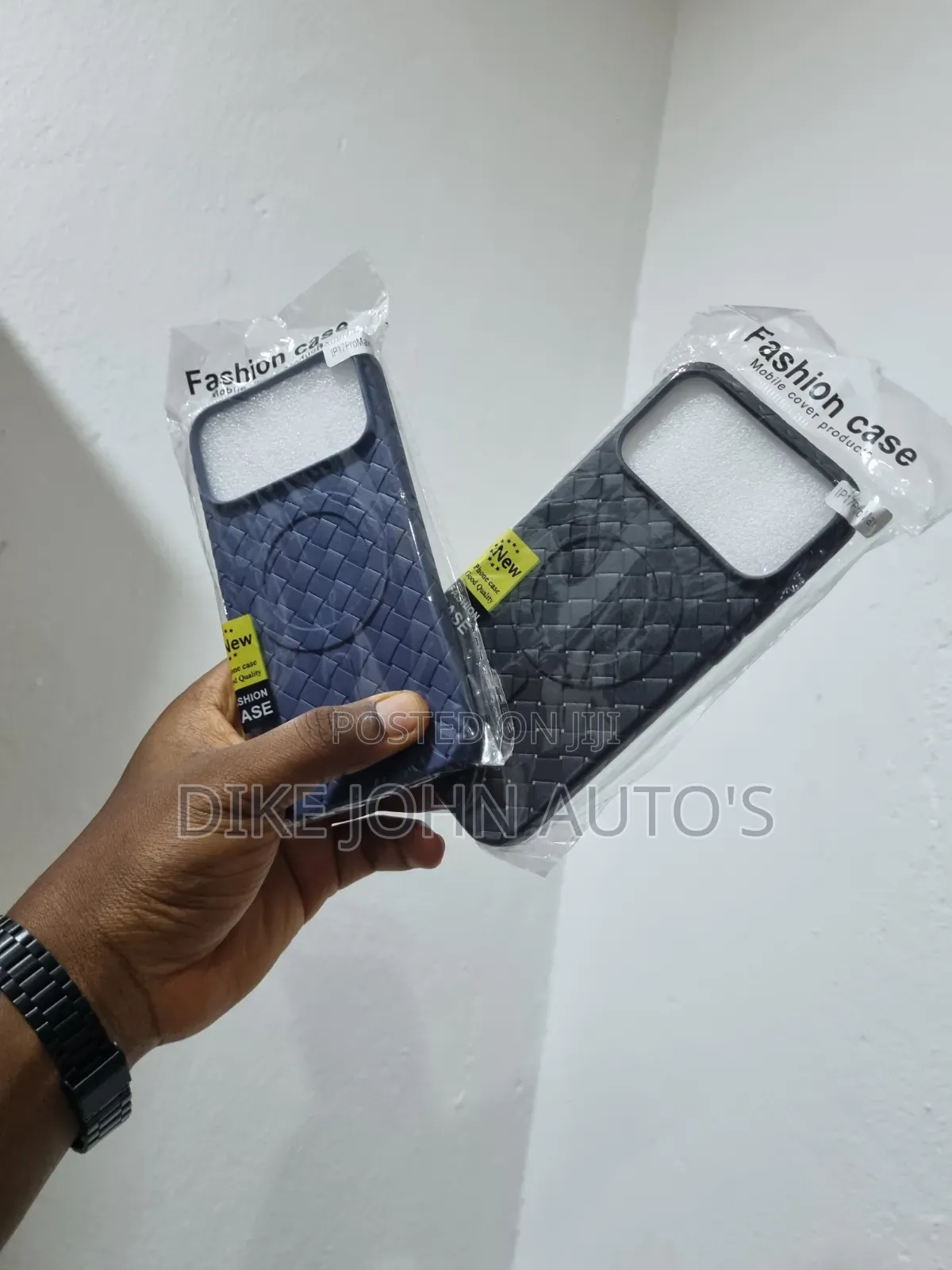 iPhone 17promax Case