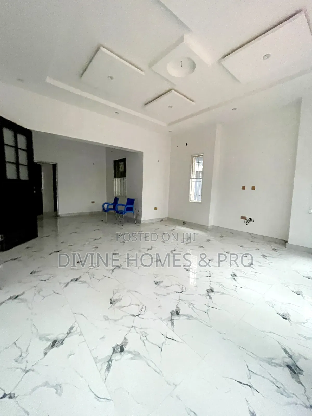 4bdrm Duplex in Lugbe District for rent