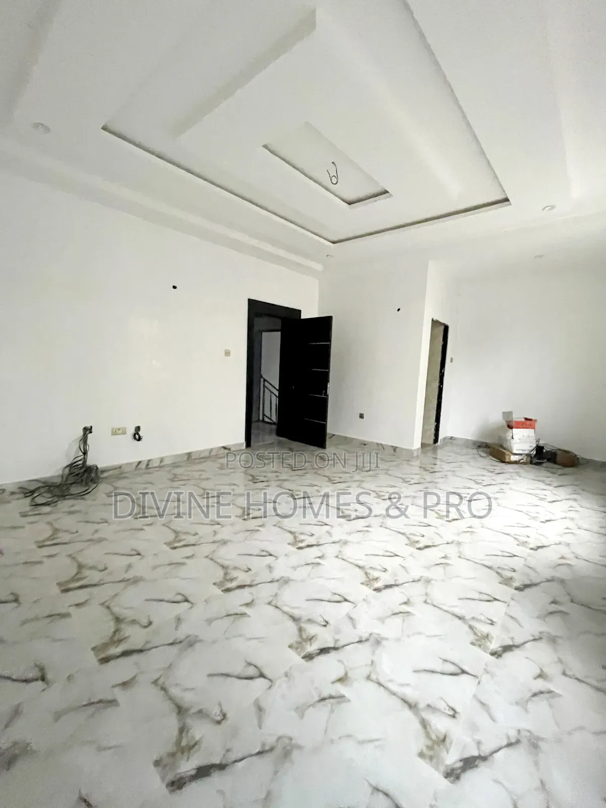 4bdrm Duplex in Lugbe District for rent