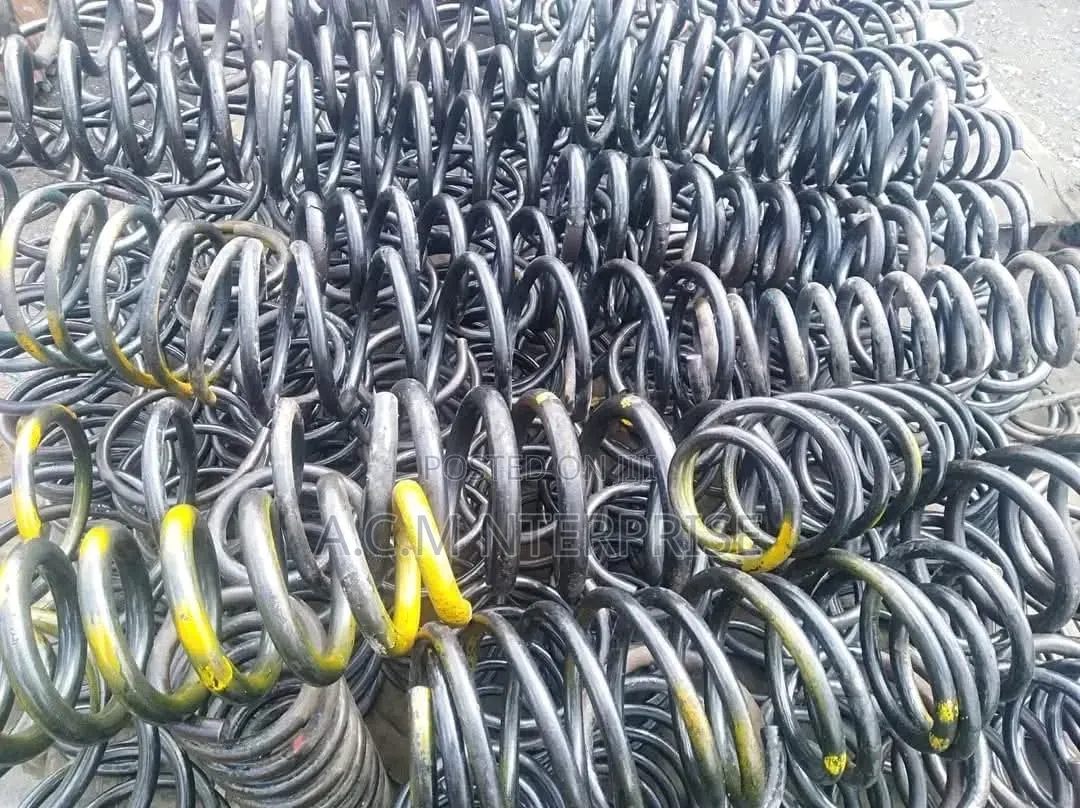 Vehicles Springs