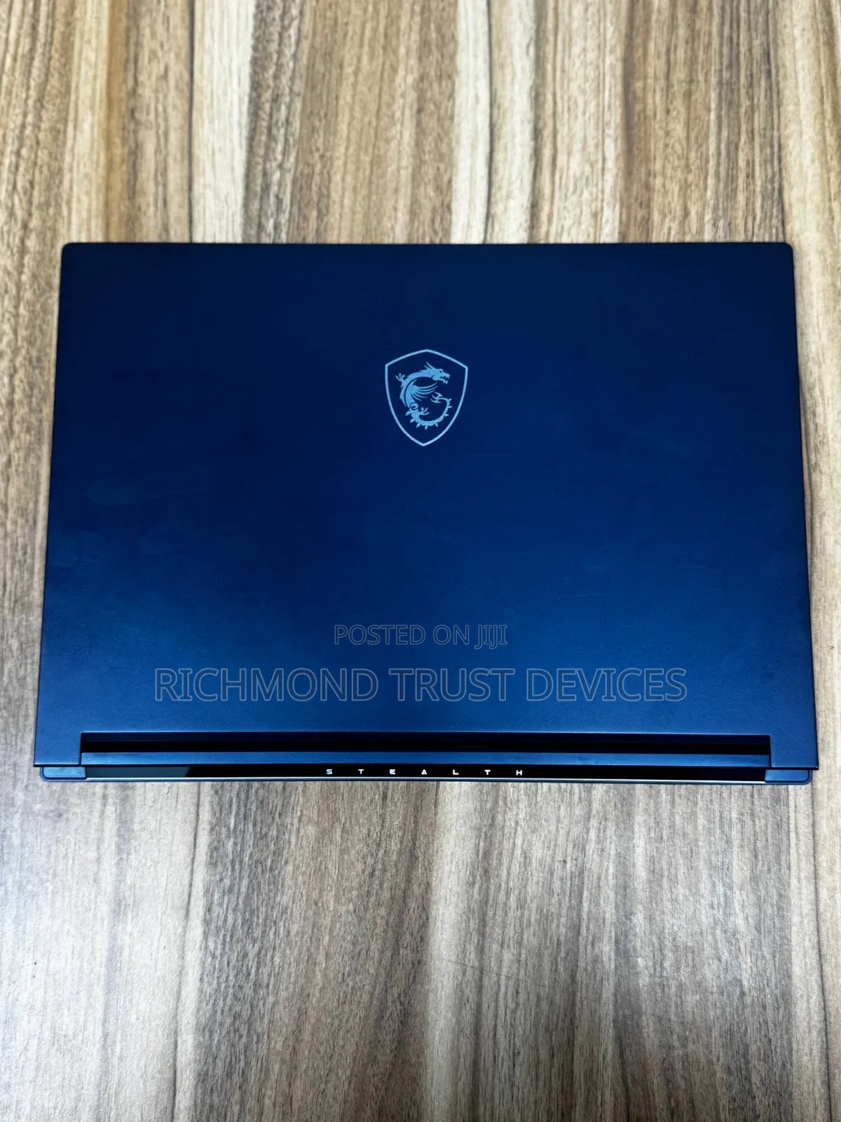 Laptop MSI Stealth 16 AI Studio 64GB Intel Core Ultra 9 SSD 2T