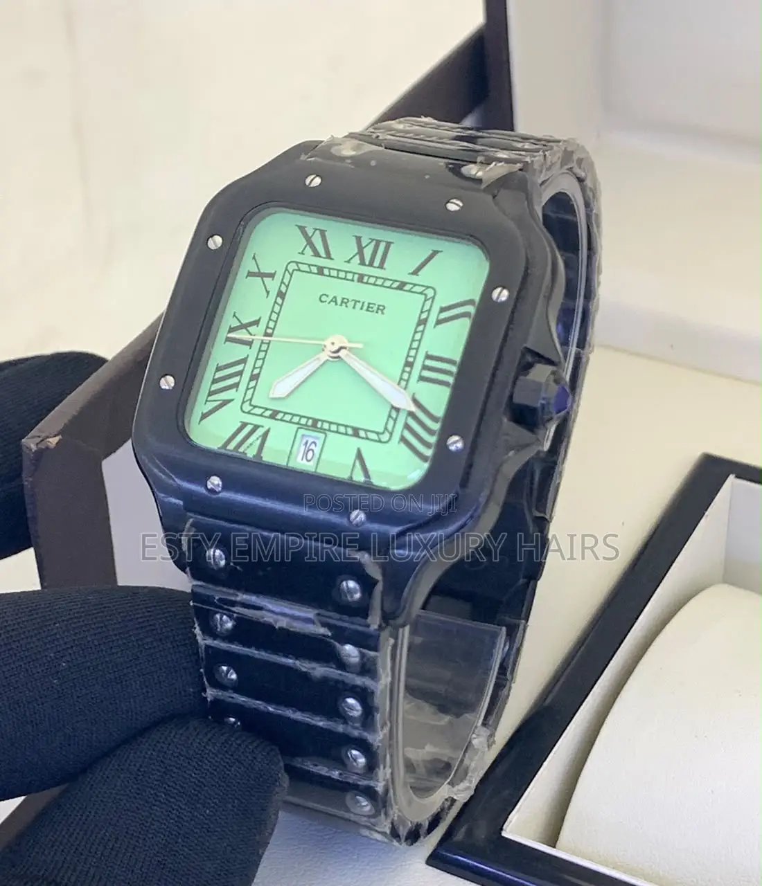 Quality Luxury Cartier Wristwaches