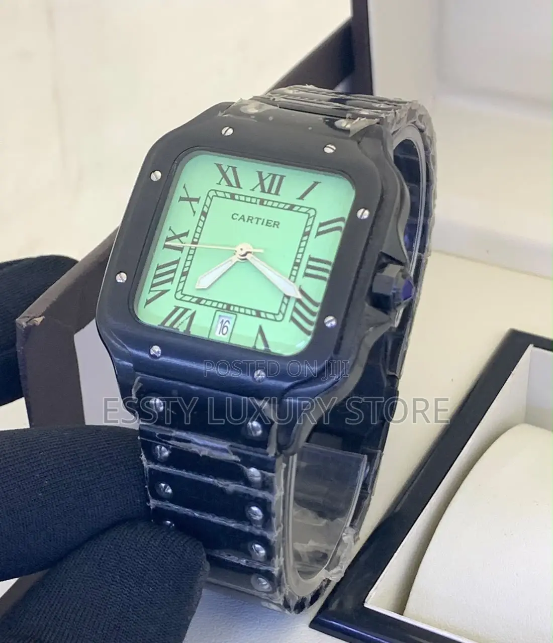 Quality Luxury Cartier Wristwaches