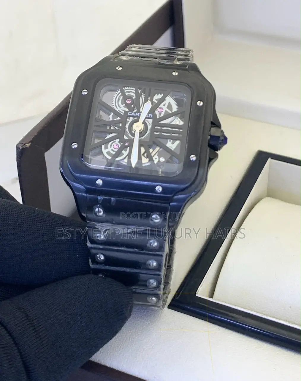 Quality Luxury Cartier Wristwaches