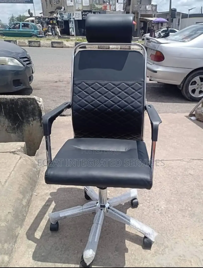 Office Chairs With Affordable Price