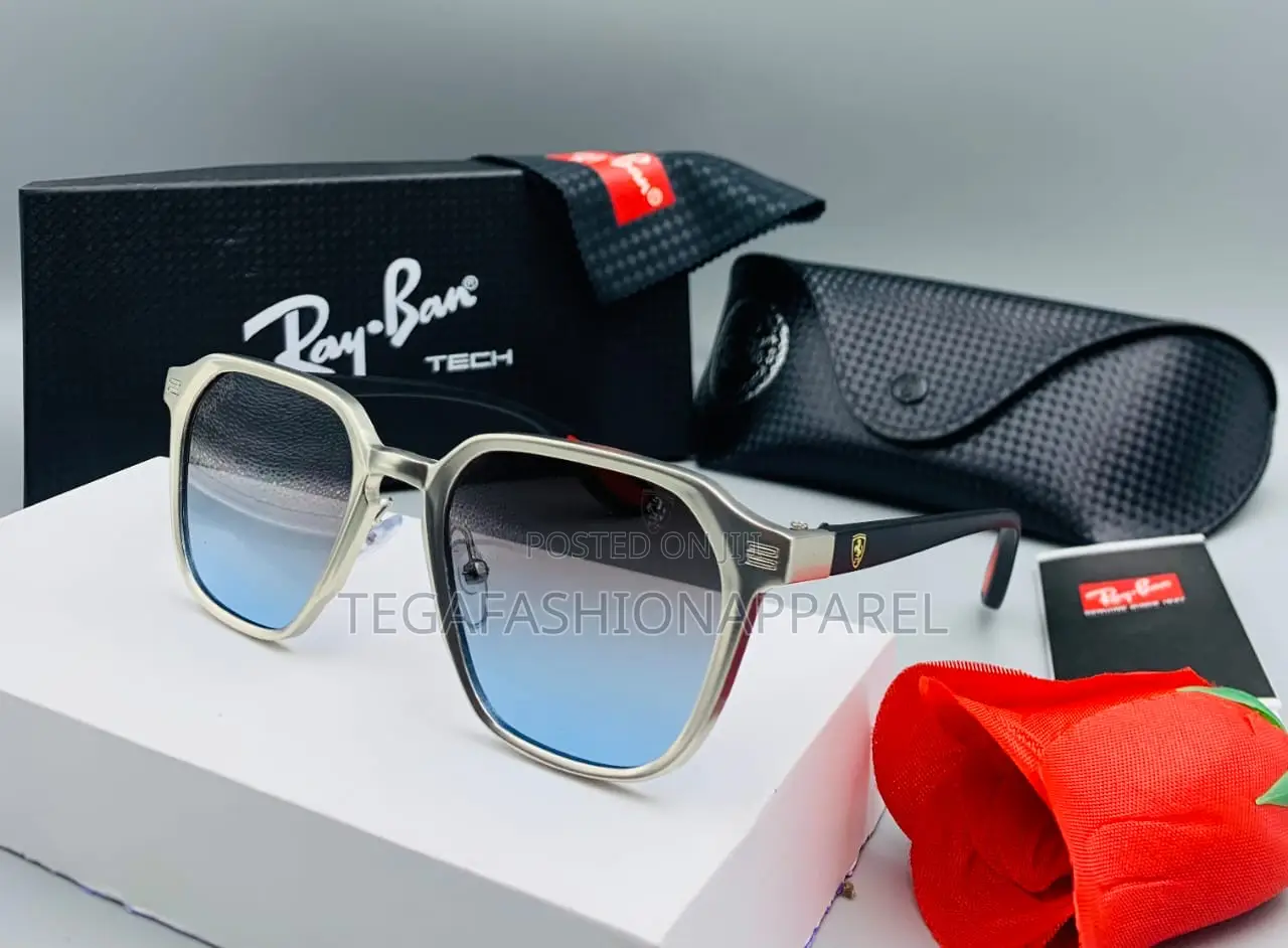 Rayban Polarized Quality Sunglasses