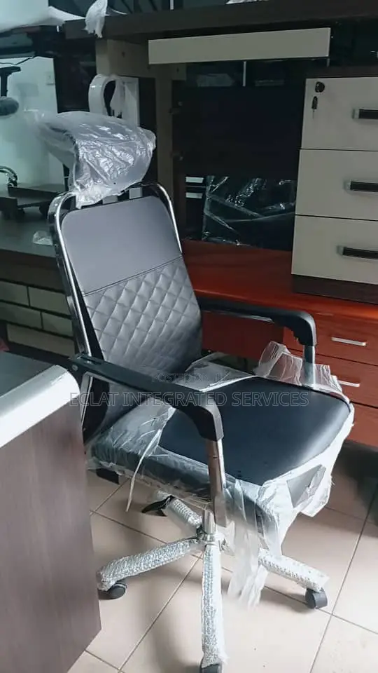 Office Chairs With Affordable Price