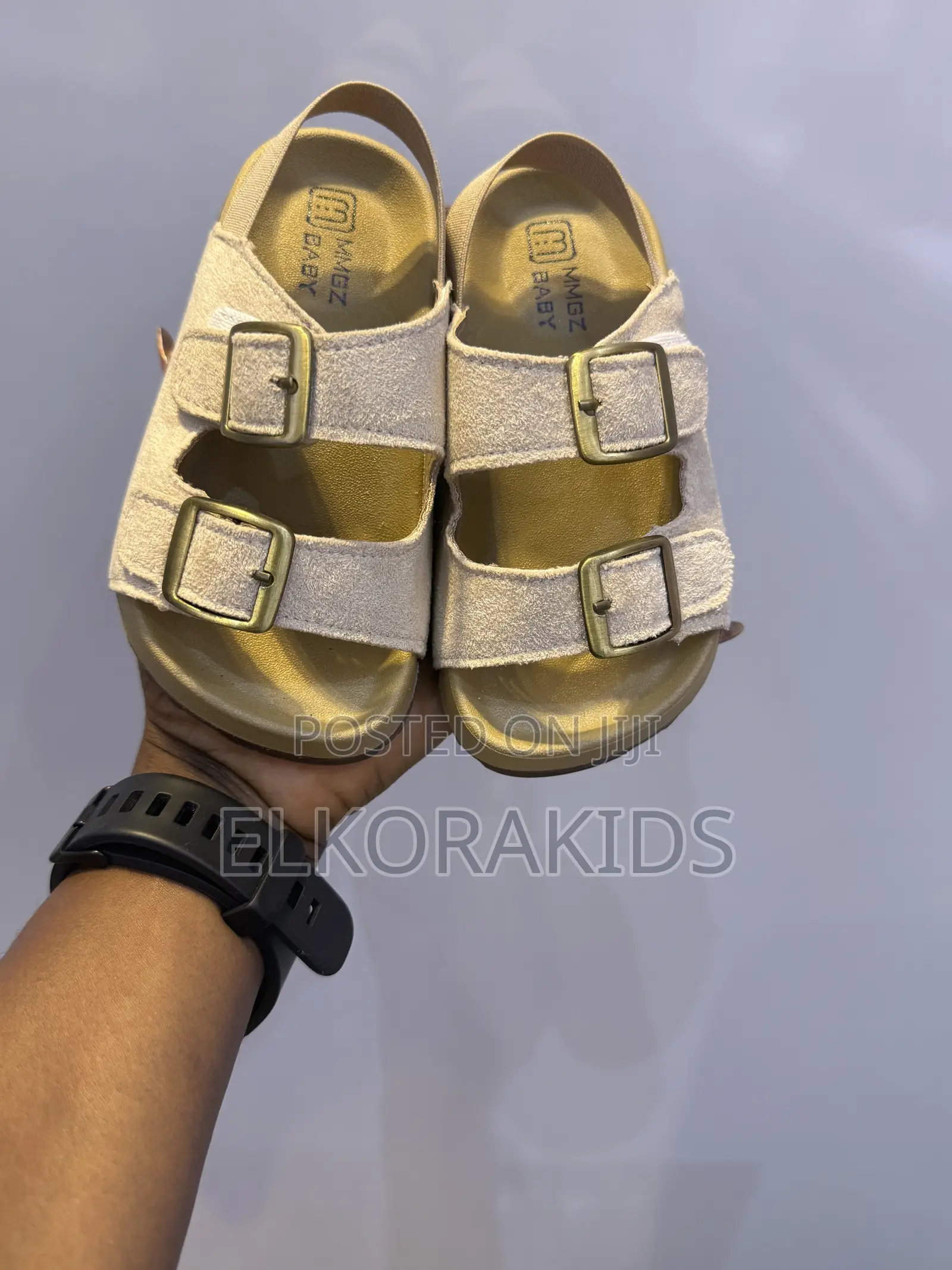 Kids Sandals