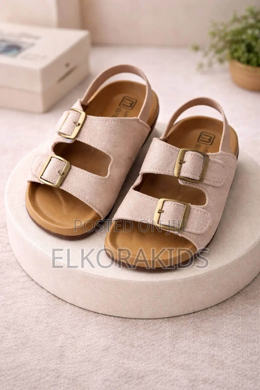 Kids Sandals