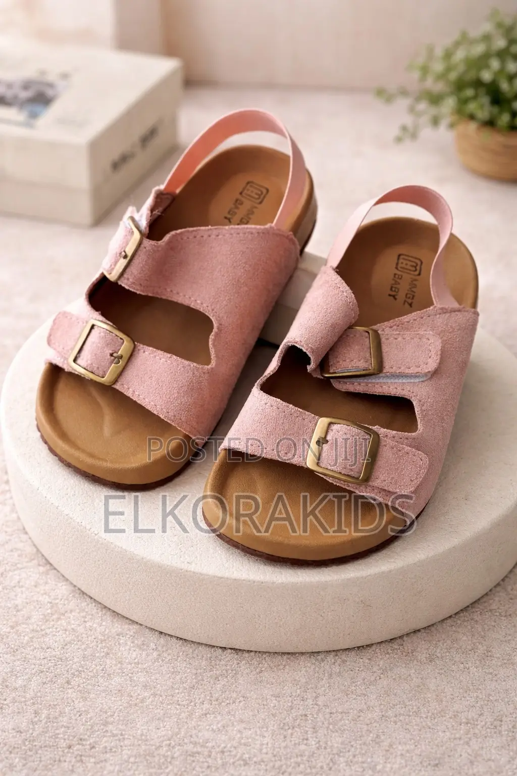 Kids Sandals