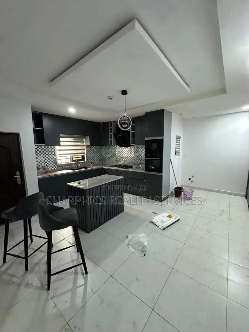 3bdrm Apartment in Ologolo for rent