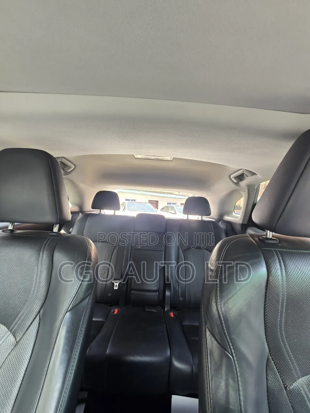 Lexus RX 2018 Gold