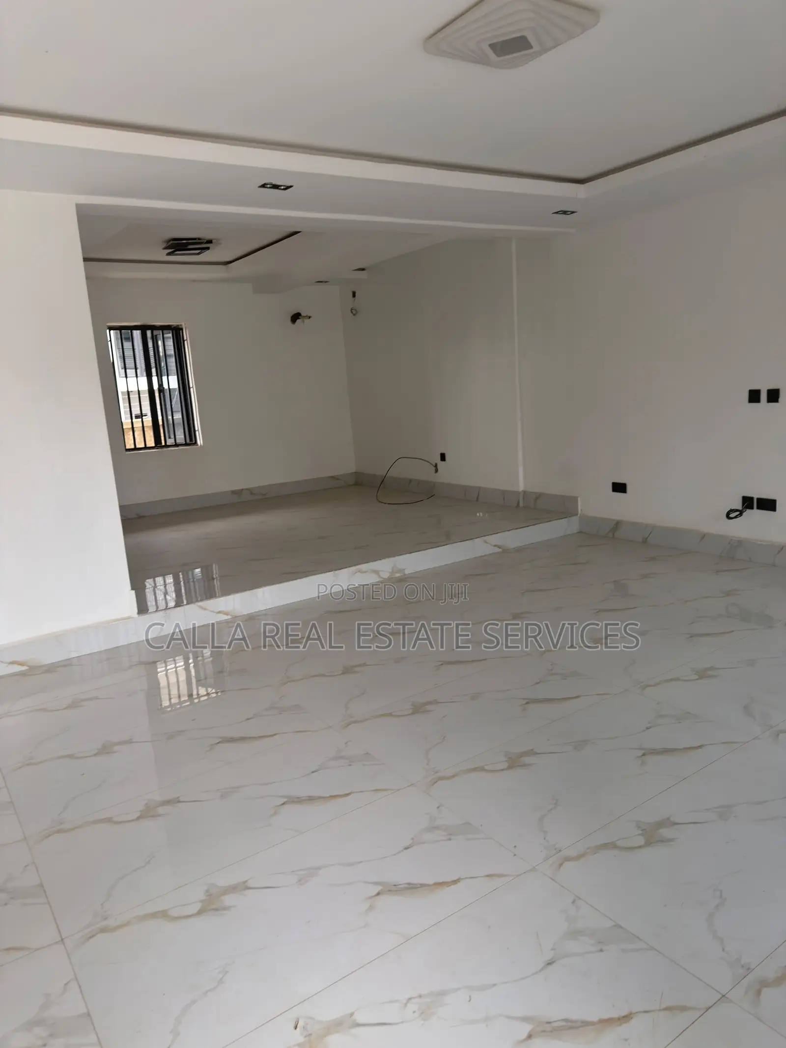 4bdrm Duplex in Jabi for sale