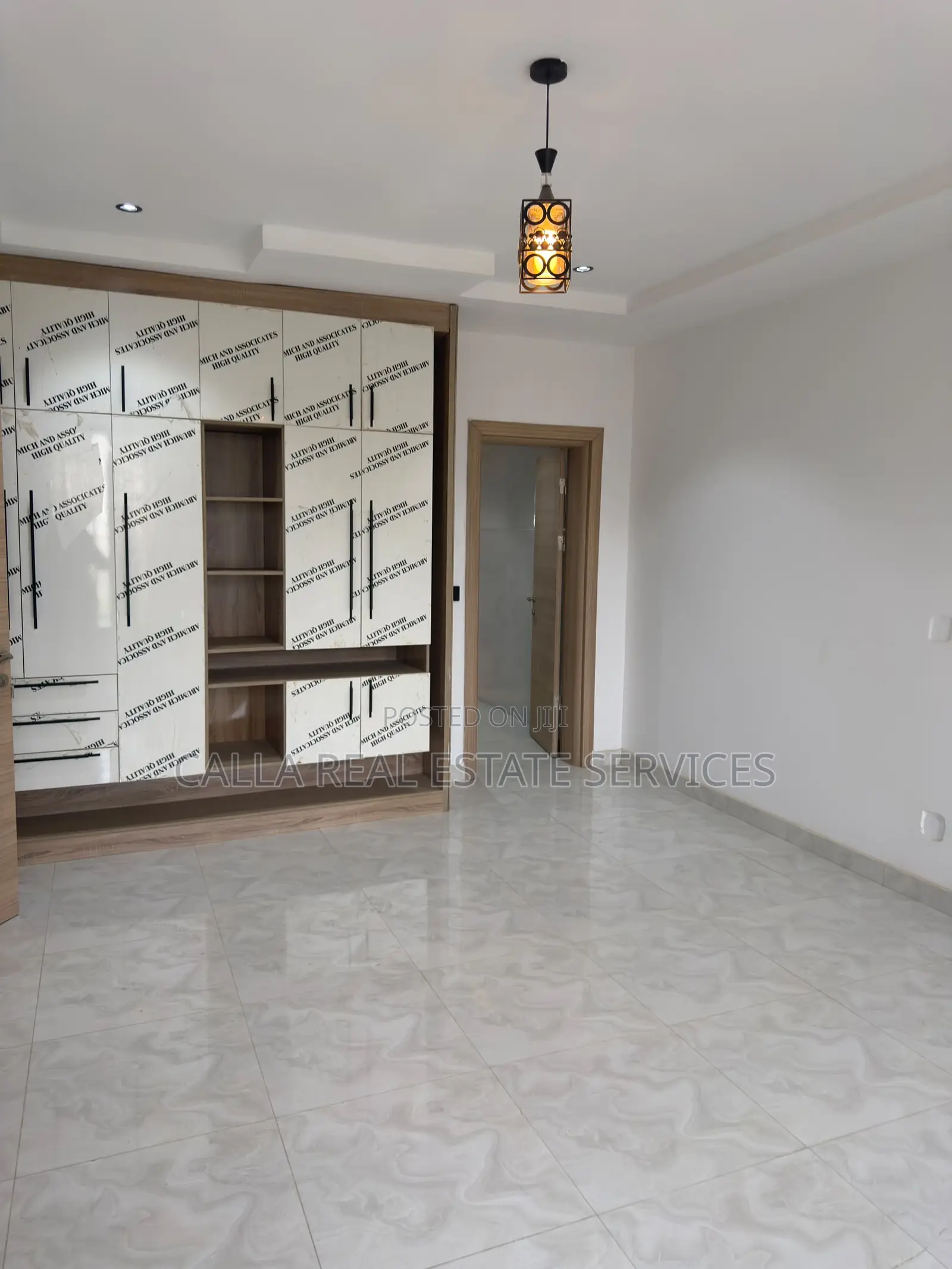 4bdrm Duplex in Jabi for sale