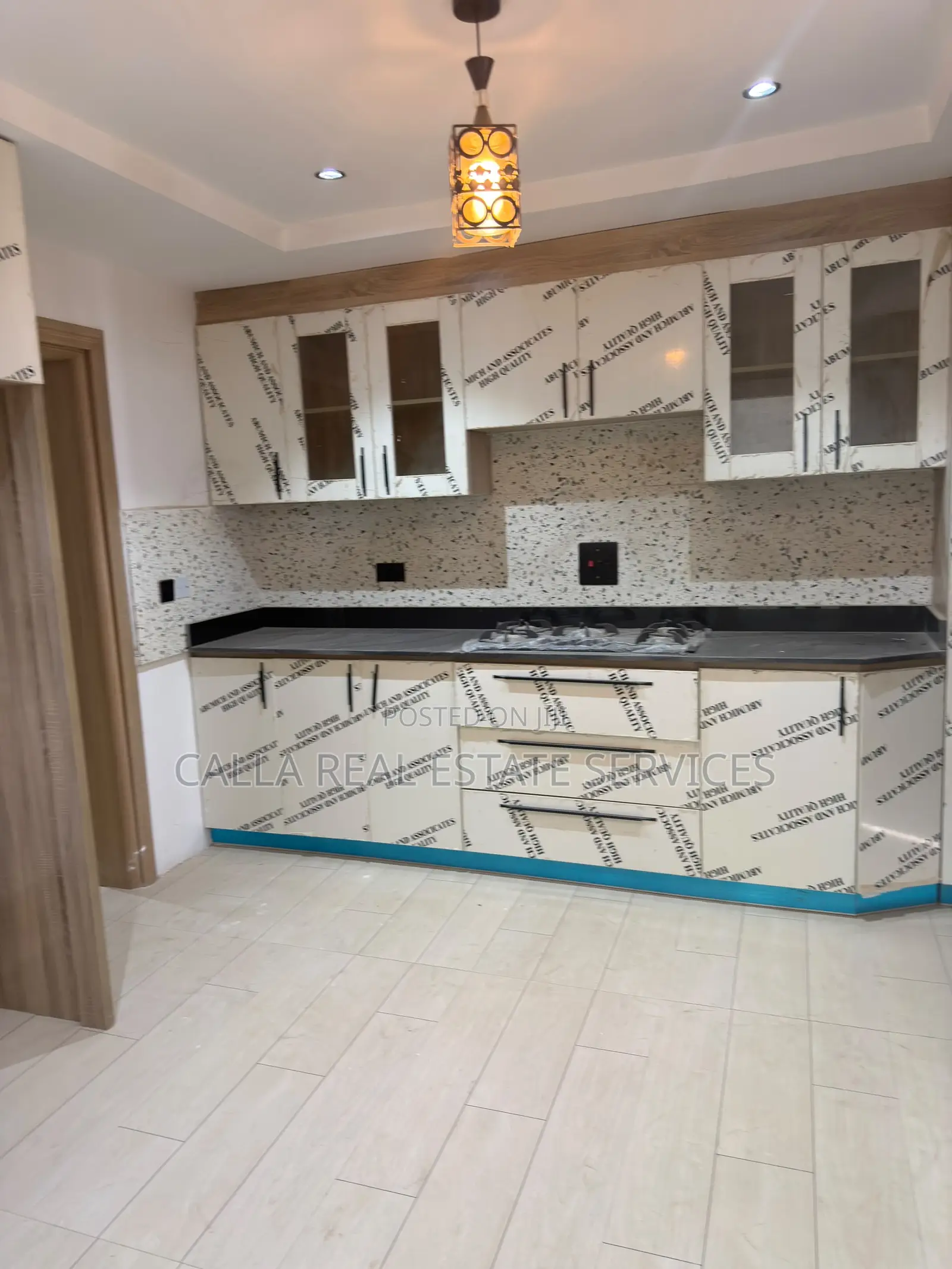 4bdrm Duplex in Jabi for sale