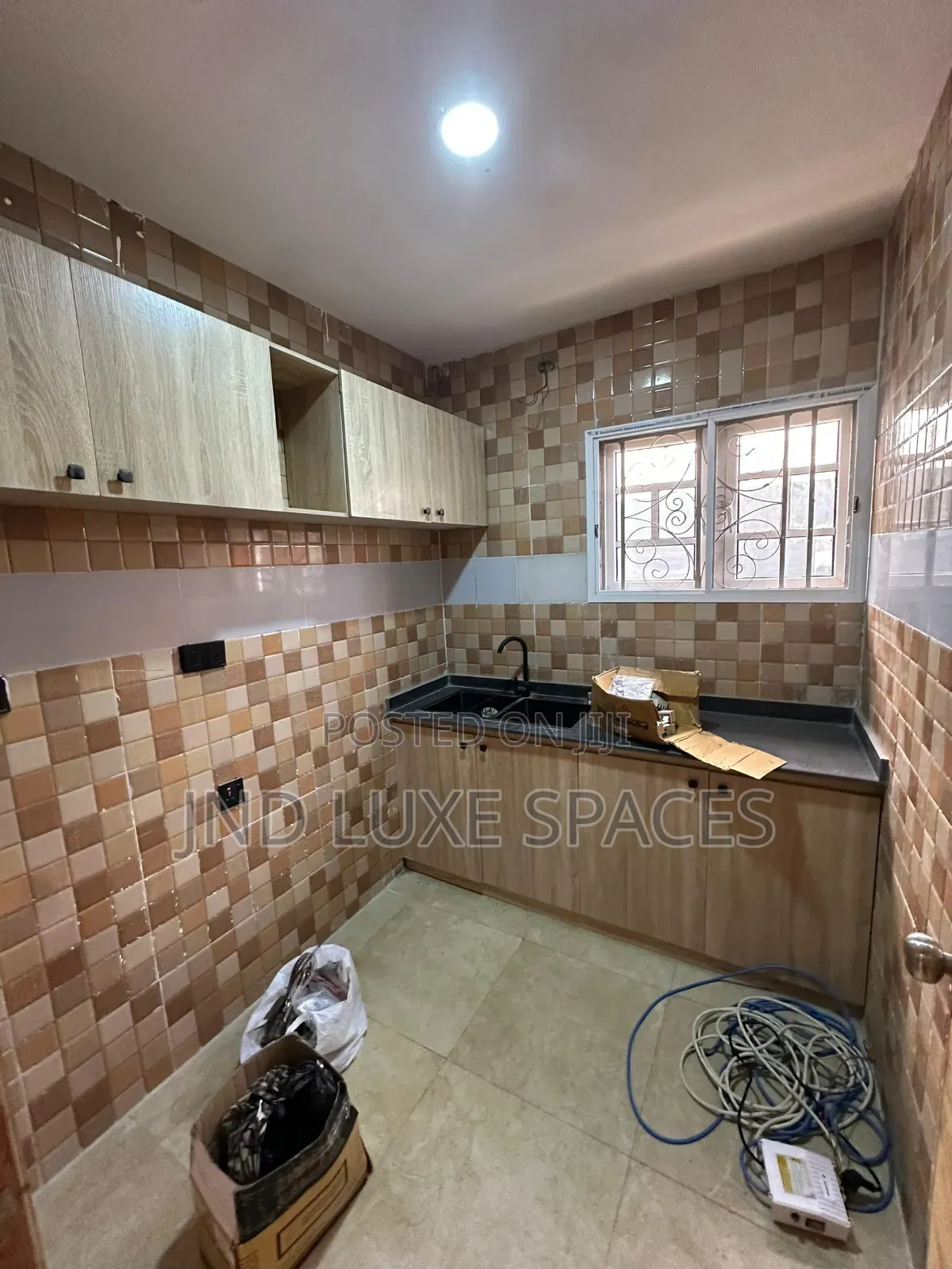 2bdrm Apartment in Ologolo for rent