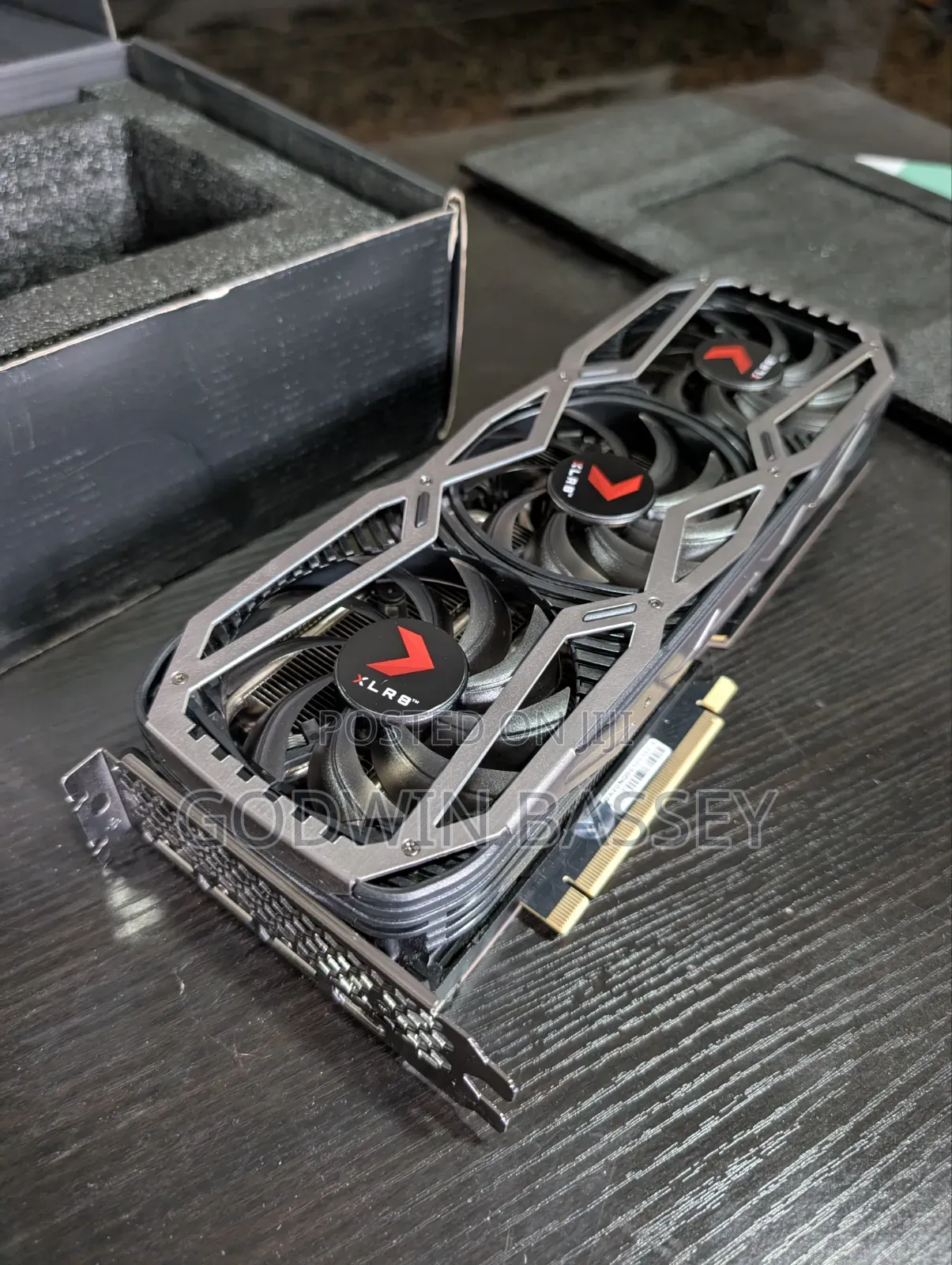 Pny Geforce RTX 3090 Xlr8 Gaming 24gb Graphics Card