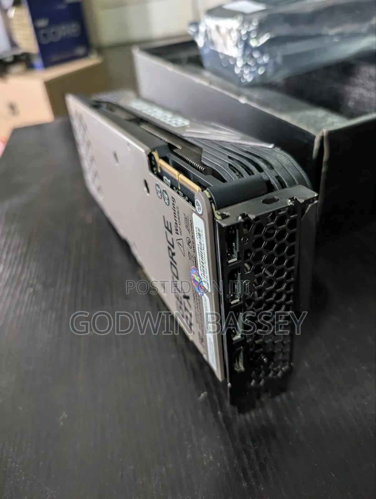 Pny Geforce RTX 3090 Xlr8 Gaming 24gb Graphics Card