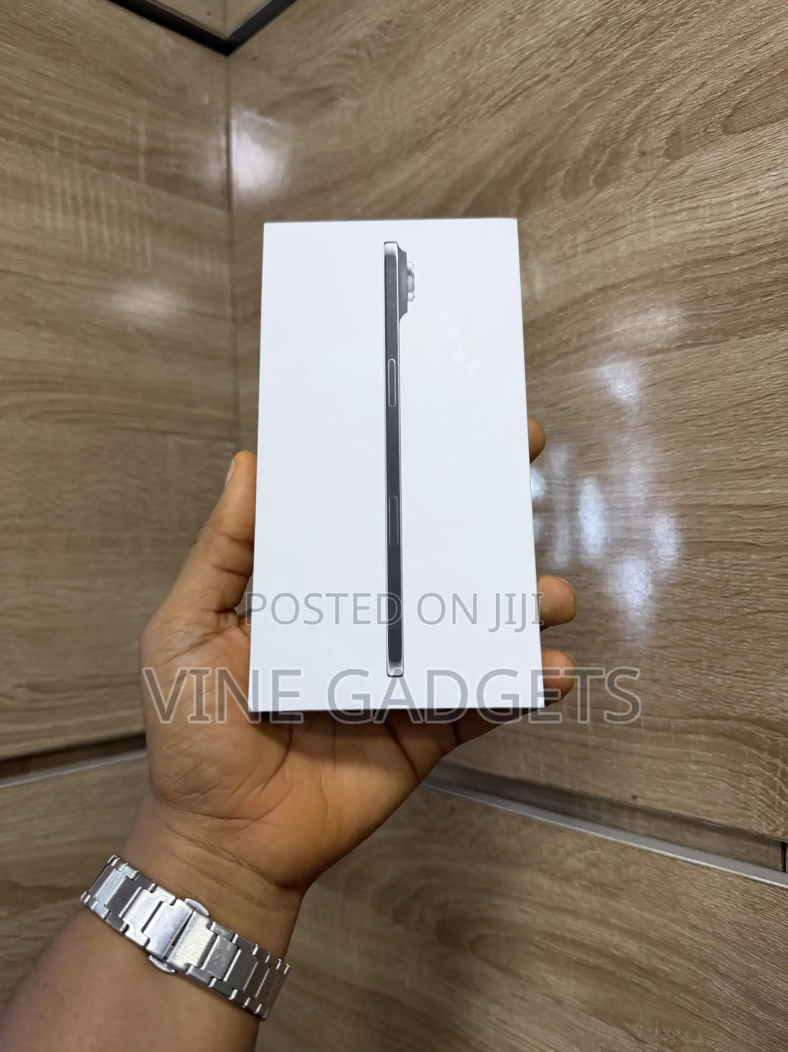 New Apple iPhone Air 256 GB Blue