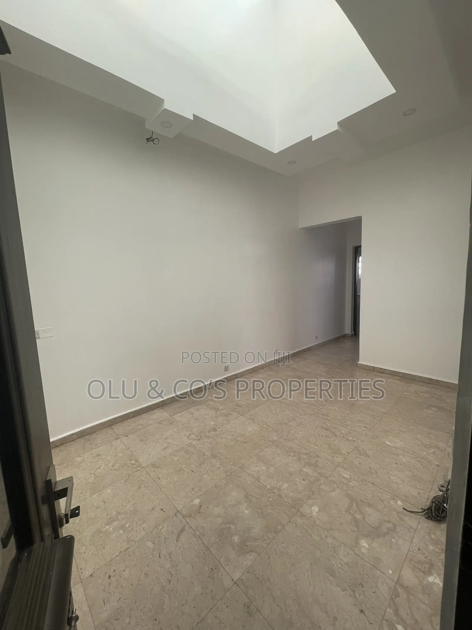 1bdrm Block of Flats in Wuye for rent