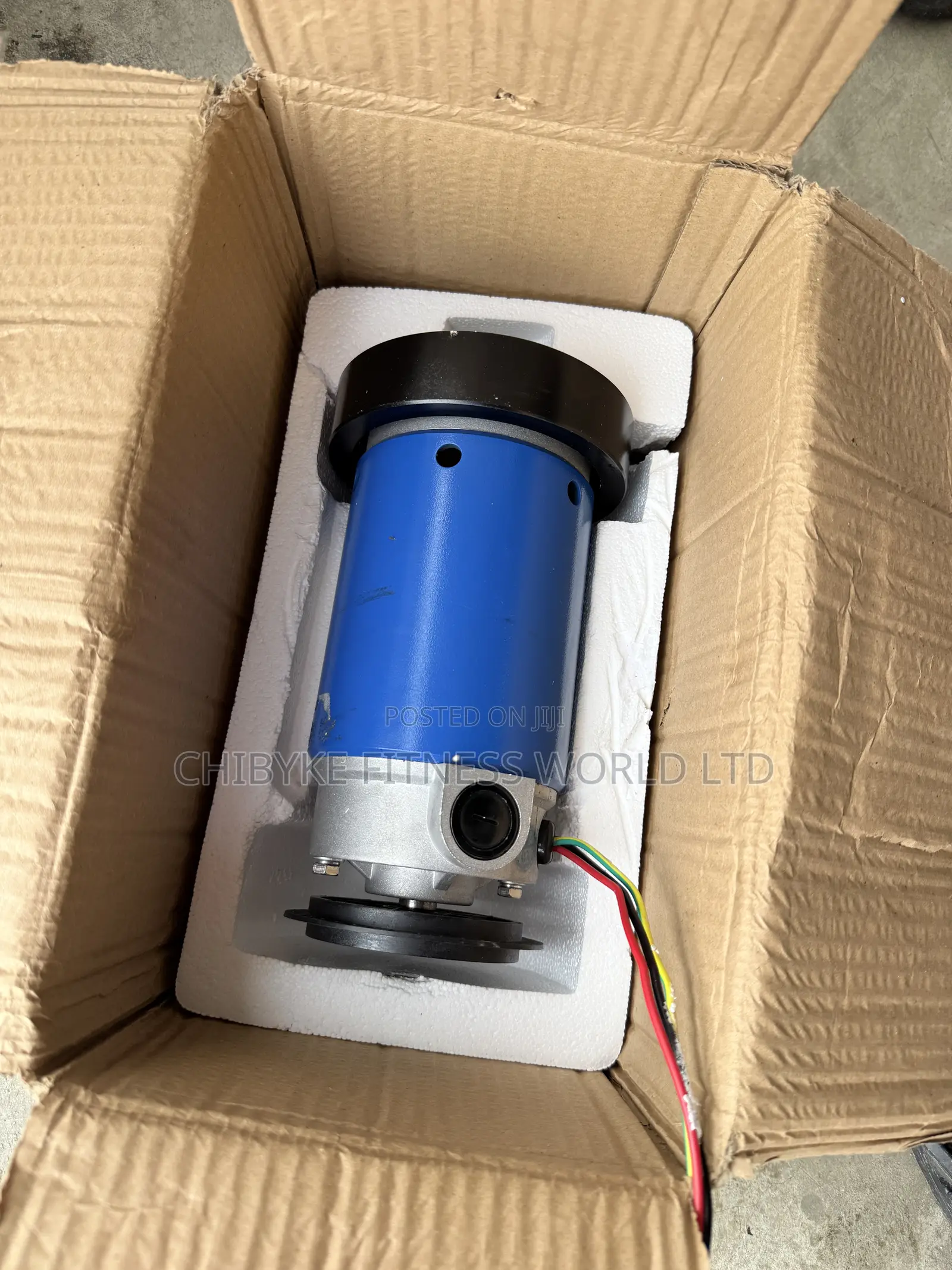 3hp Treadmill Motor