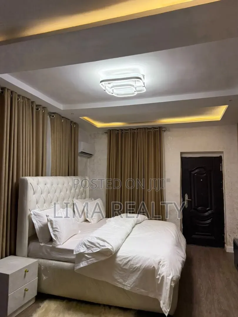 2 Bed Room Jahi