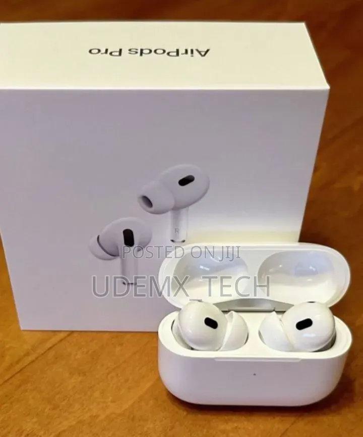 Apple Wireless Airpod Pro 3
