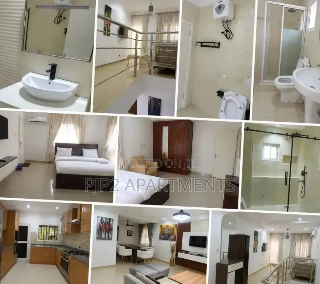 Apo 2 Smart Home
