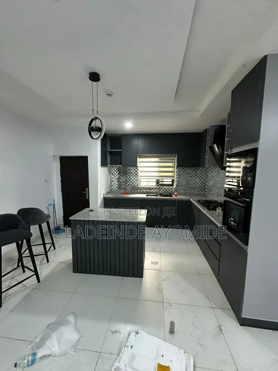 3bdrm Apartment in Ologolo Lekki for rent