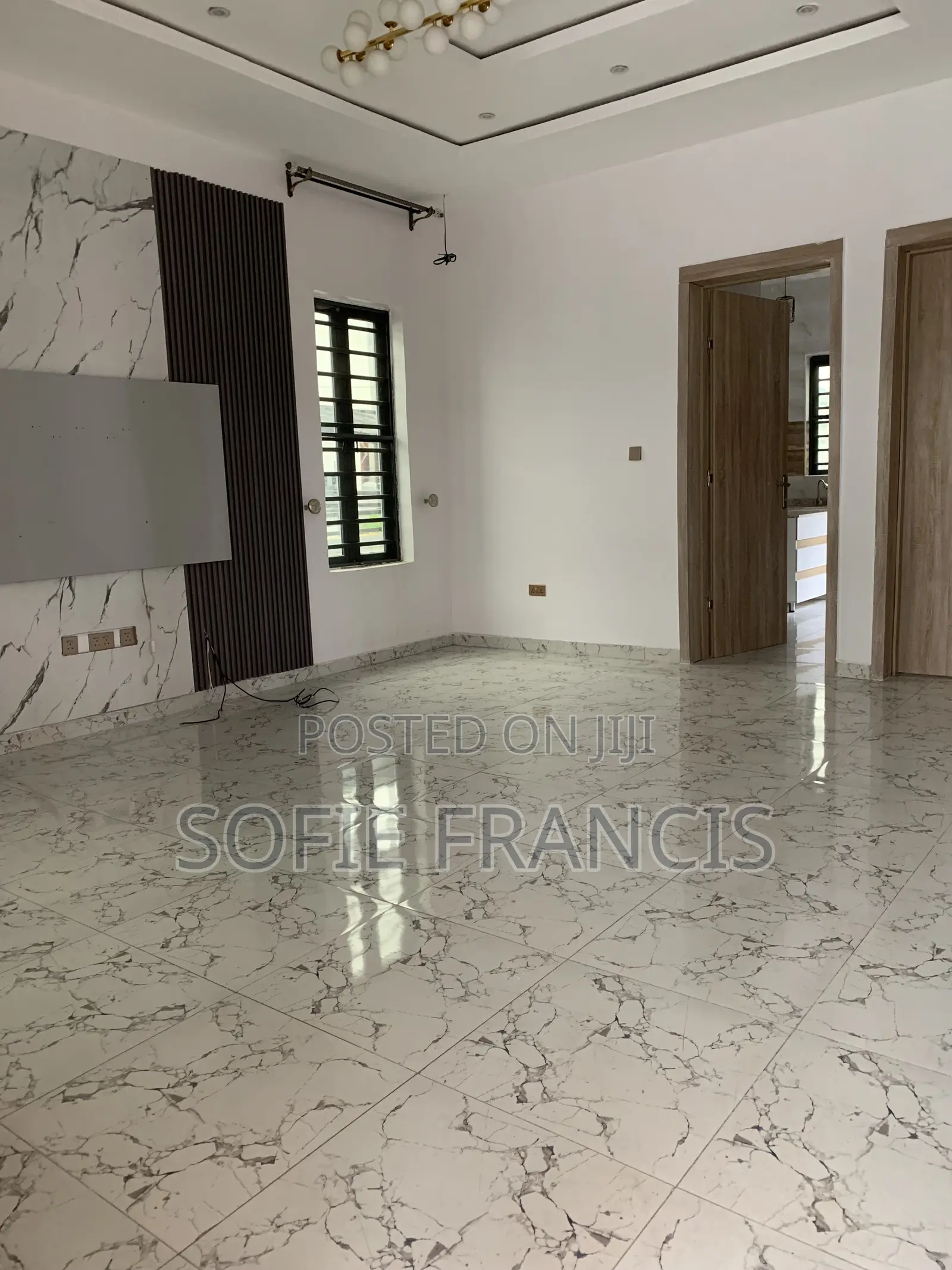 4bdrm Duplex in Harris Drive, VGC / Ajah for rent
