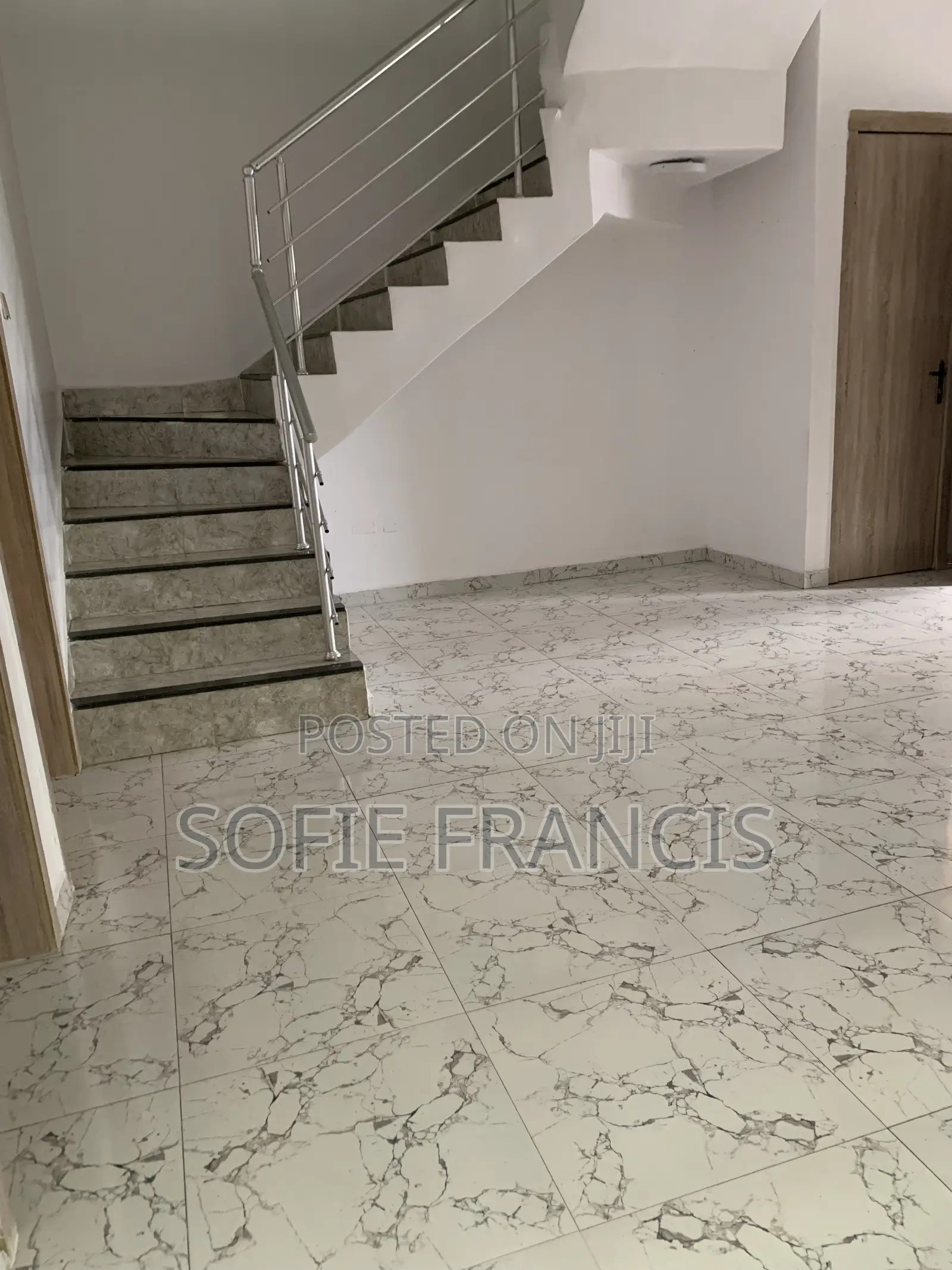 4bdrm Duplex in Harris Drive, VGC / Ajah for rent