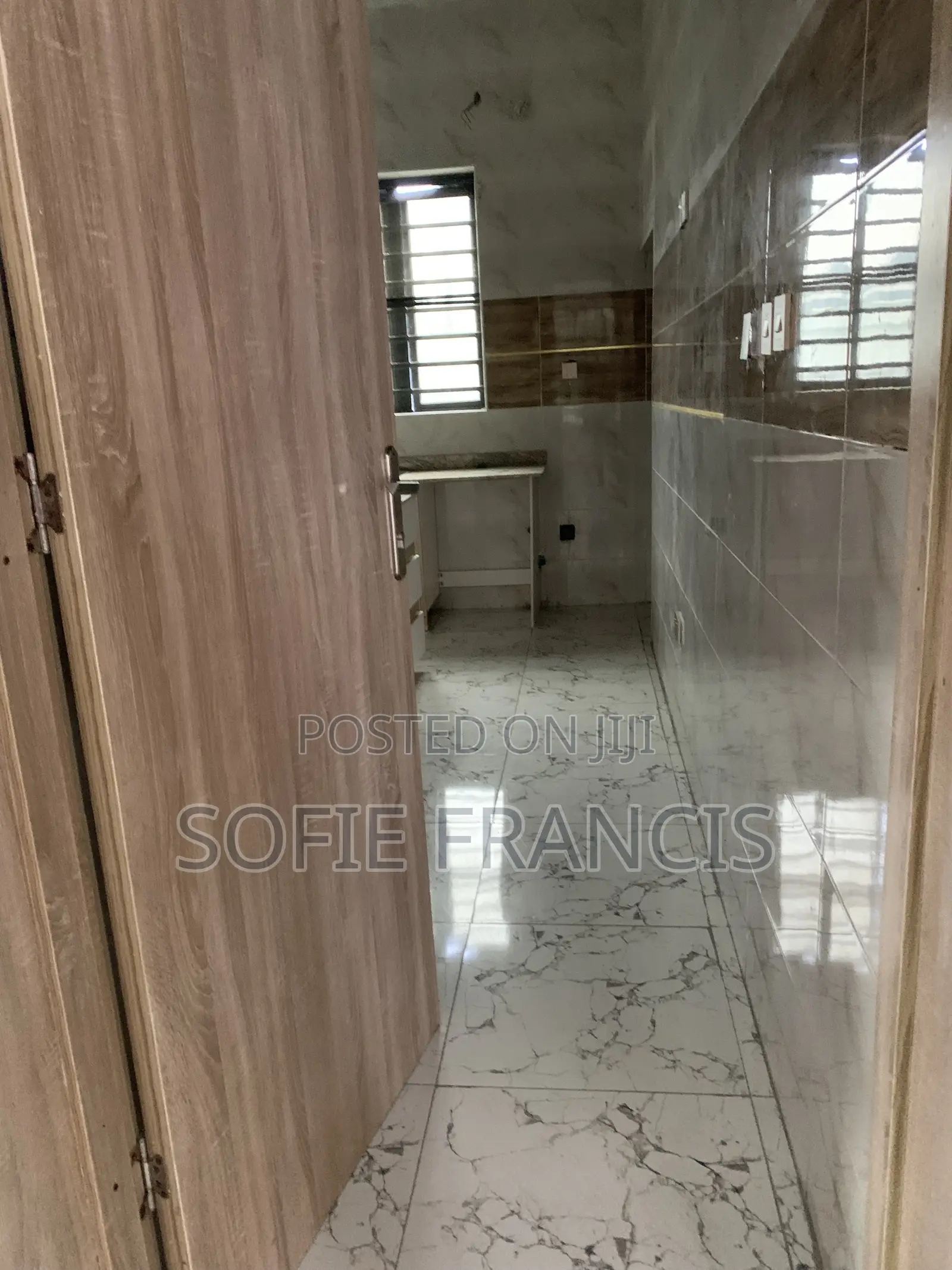 4bdrm Duplex in Harris Drive, VGC / Ajah for rent
